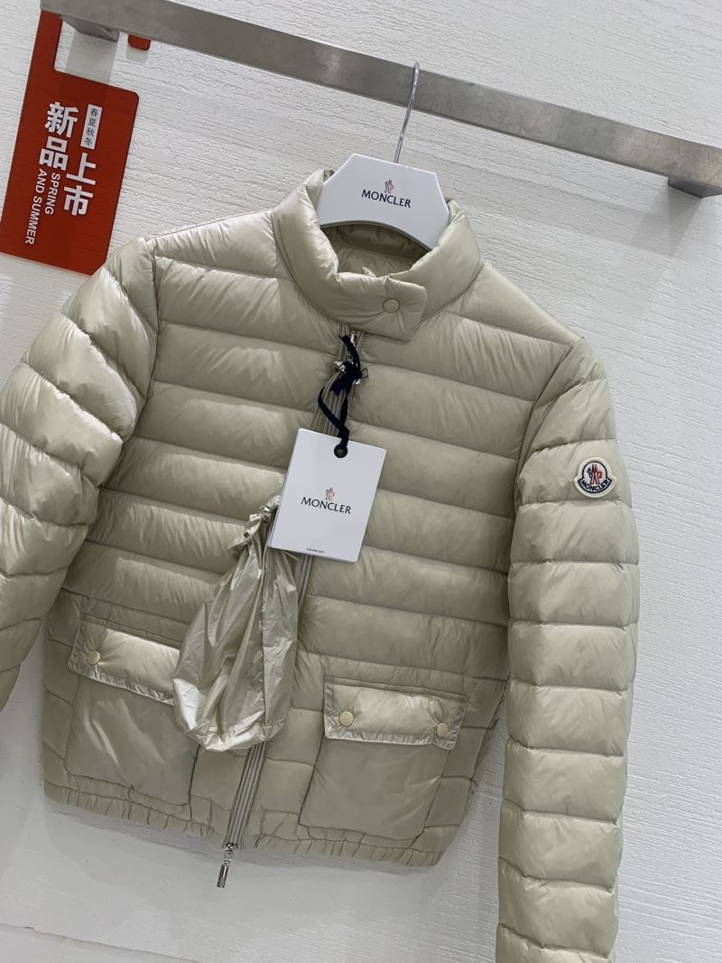 Moncler Down Jackets